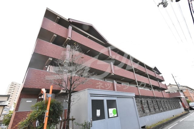  東海道本線<琵琶湖線・JR京都線>/千里丘駅 徒歩15分 1階 築27年