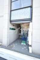  第6中屋ハイツ