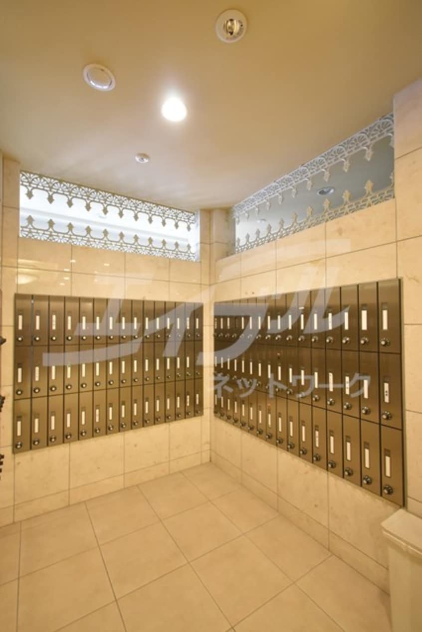  エイジングコート千里丘