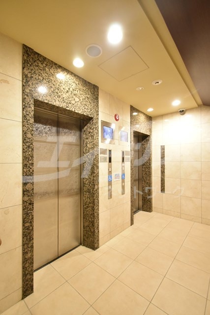  エイジングコート千里丘