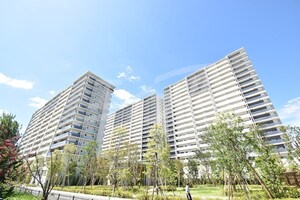 ローレルスクエア健都ザ・レジデンス　サードステージ