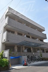 アヴェニール千里丘東