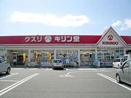 キリン堂沢良宜店