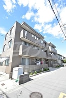 東海道本線<琵琶湖線・JR京都線>/吹田駅 徒歩17分 1階 築12年の外観