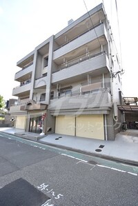 サンフレア千里丘