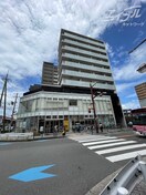  東海道本線<琵琶湖線・JR京都線>/茨木駅 徒歩5分 10階 築9年