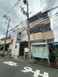 正雀ビル