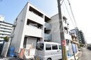 東海道本線<琵琶湖線・JR京都線>/千里丘駅 徒歩13分 1階 築3年の外観