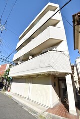 ミヤプラザ原町