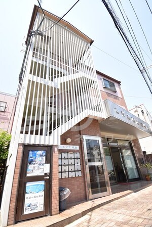 ユートピア吹田