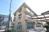 山内マンション