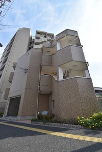 アベニュー千里丘
