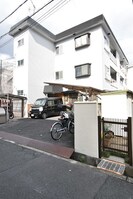 リブレの外観