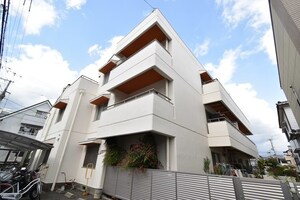 宮西ハイツ