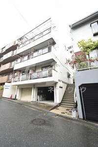 ユウビ・パレス樫切山