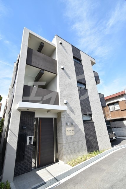  パストラル美喜