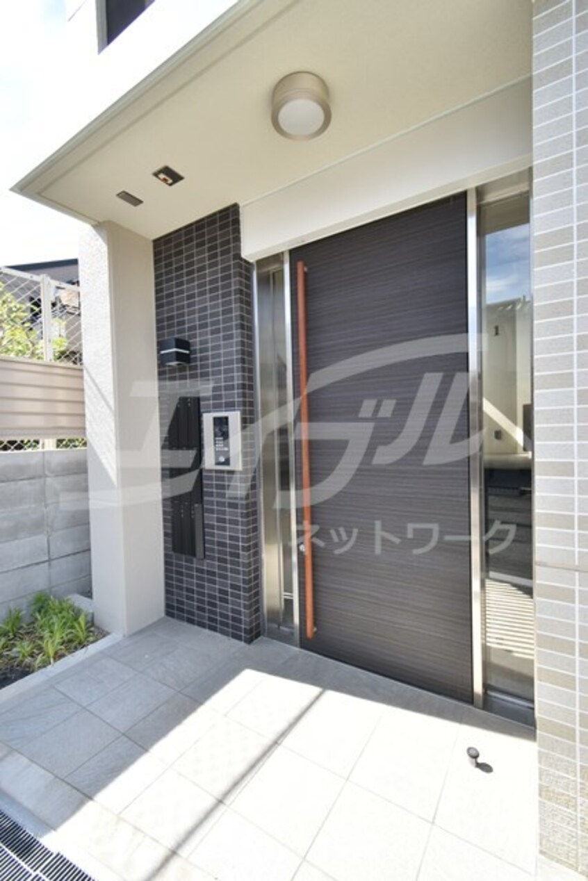  パストラル美喜