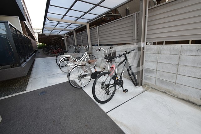  パストラル美喜