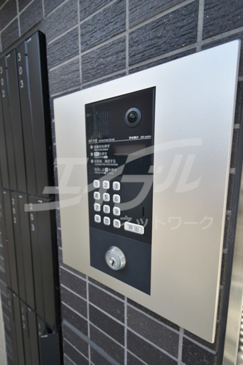  パストラル美喜