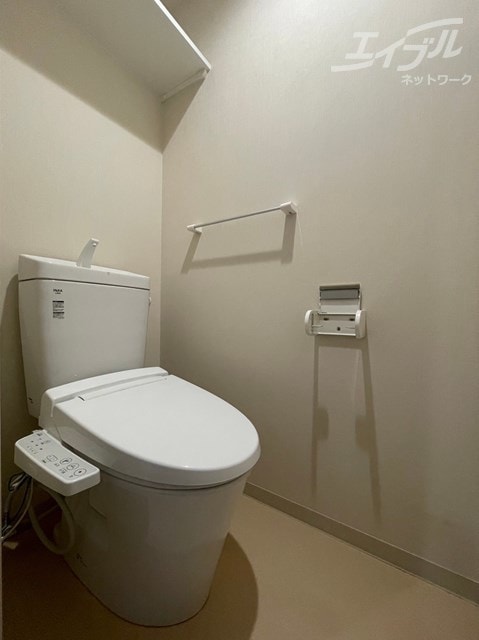  パストラル美喜