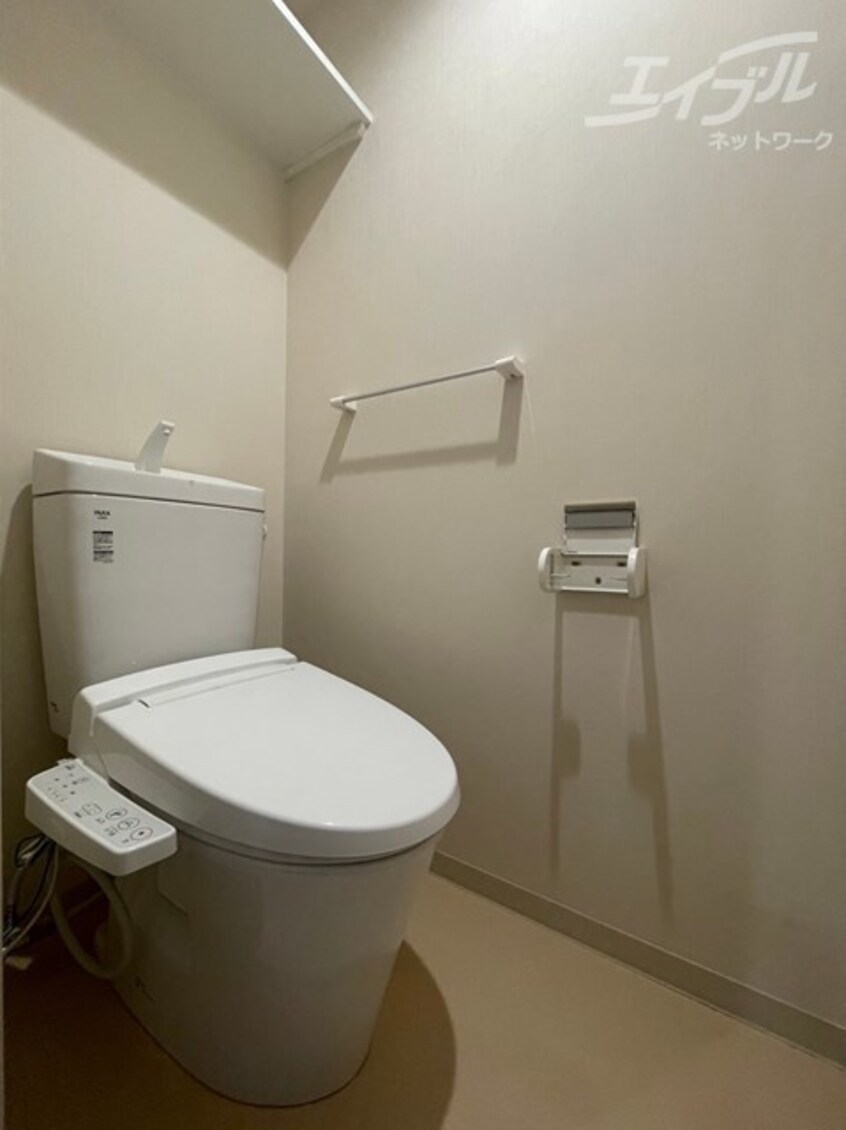  パストラル美喜