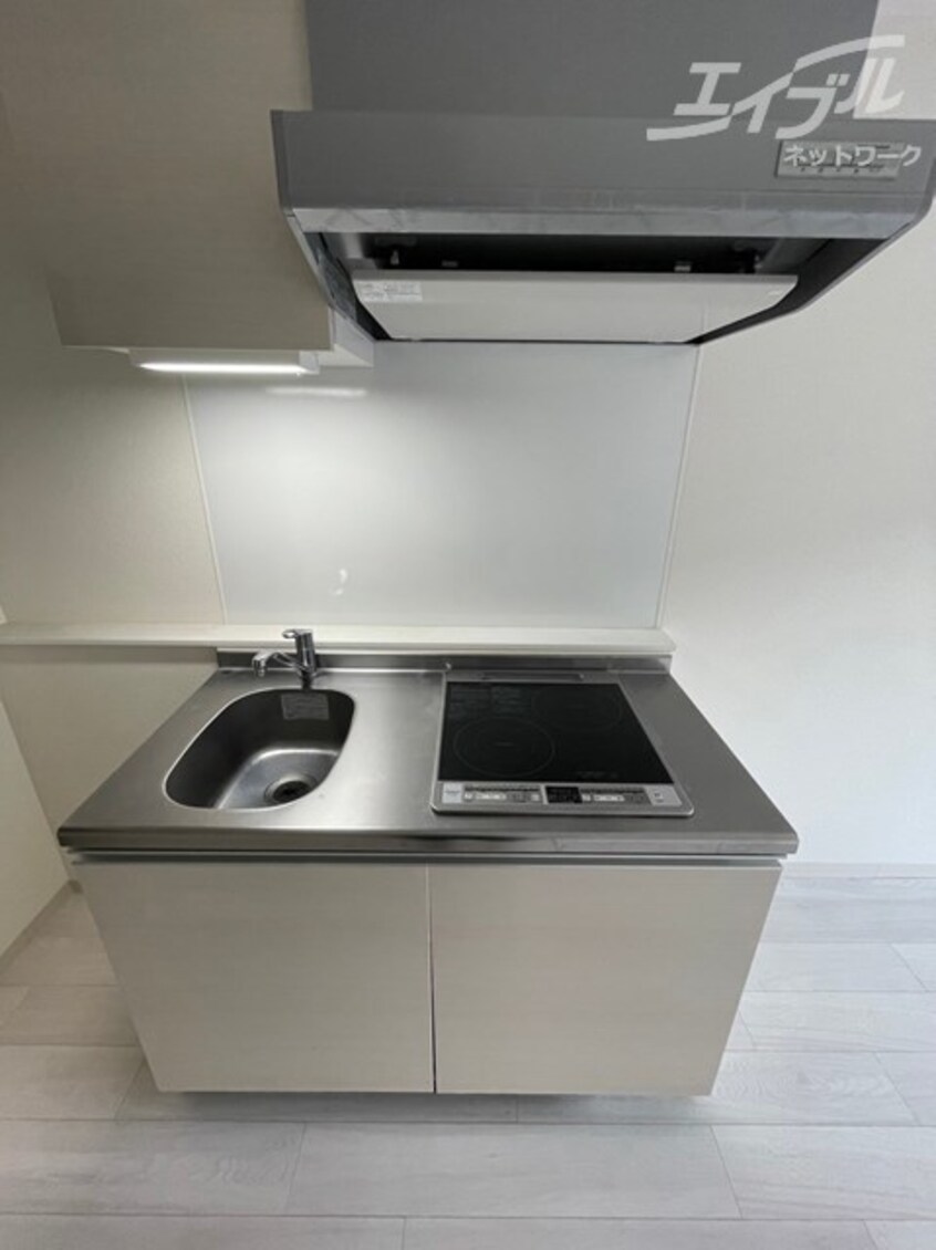  パストラル美喜