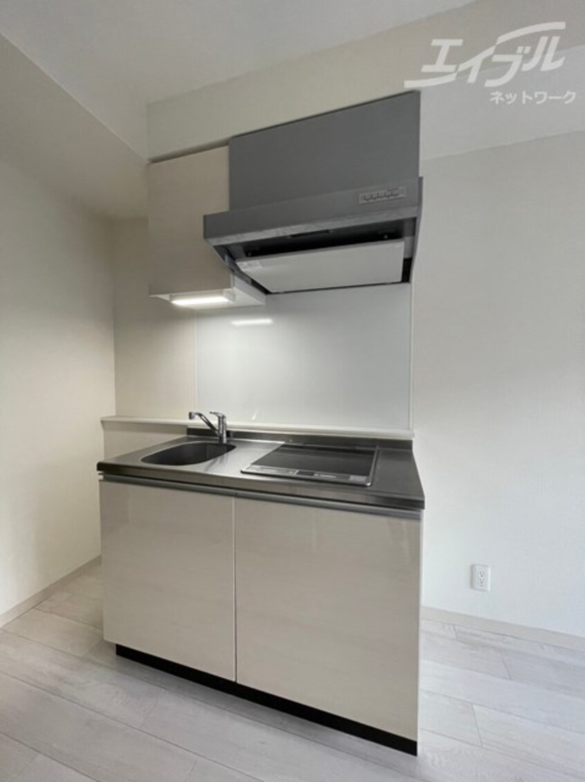  パストラル美喜