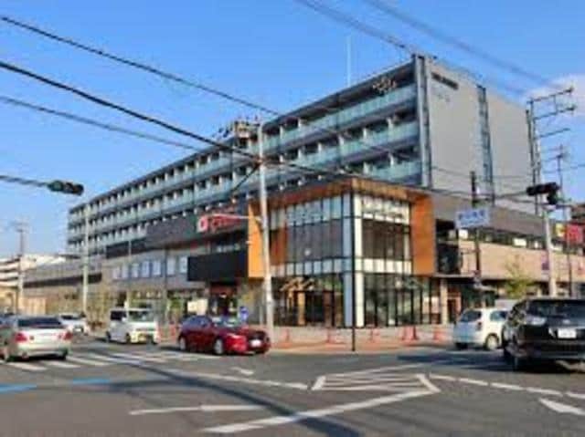 ビエラ茨木新中条(ショッピングセンター/アウトレットモール)まで397m※ビエラ茨木新中条 パストラル美喜