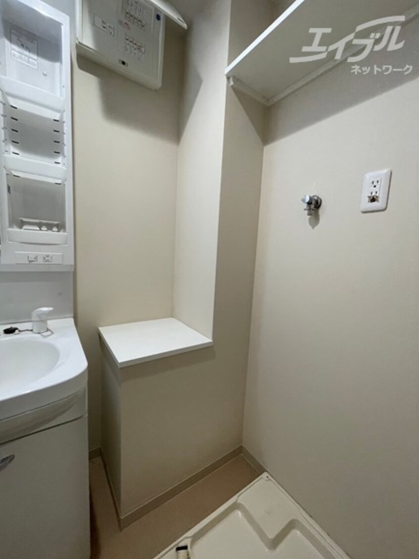  パストラル美喜