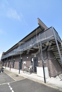 アンプルールクラージュ別府