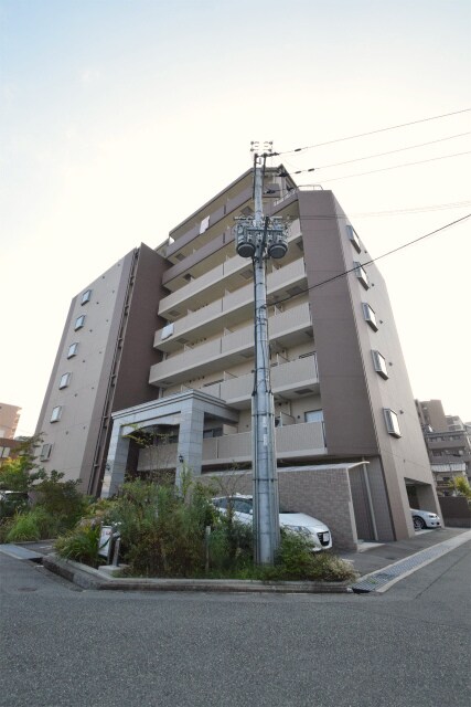  ルミネソレイユ江坂