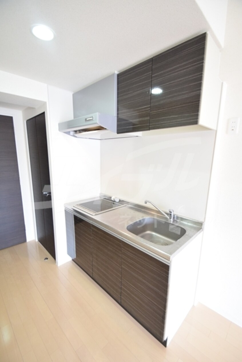  ルミネソレイユ江坂