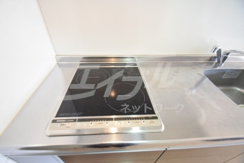  ルミネソレイユ江坂