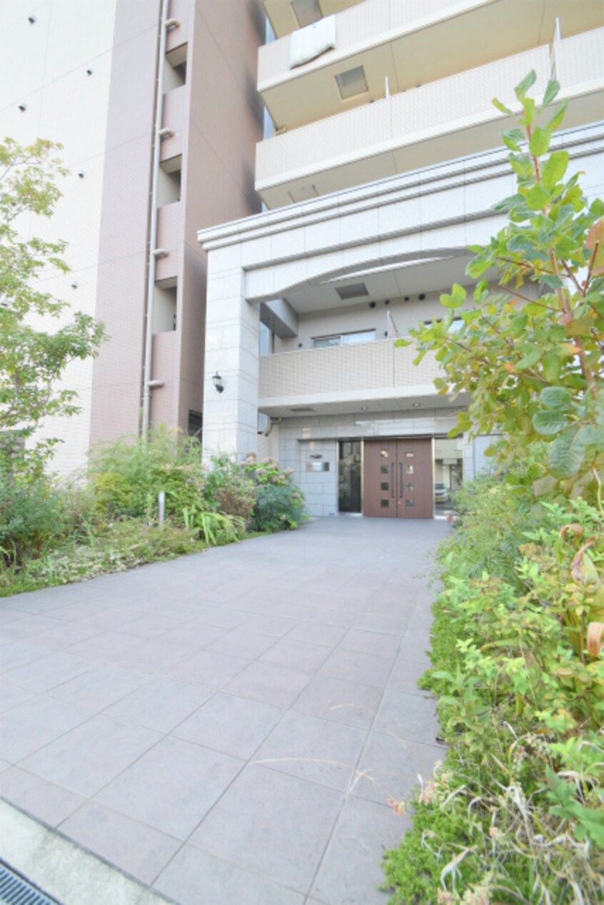  ルミネソレイユ江坂