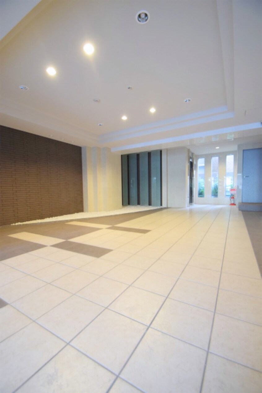  ルミネソレイユ江坂