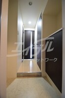  ルミネソレイユ江坂