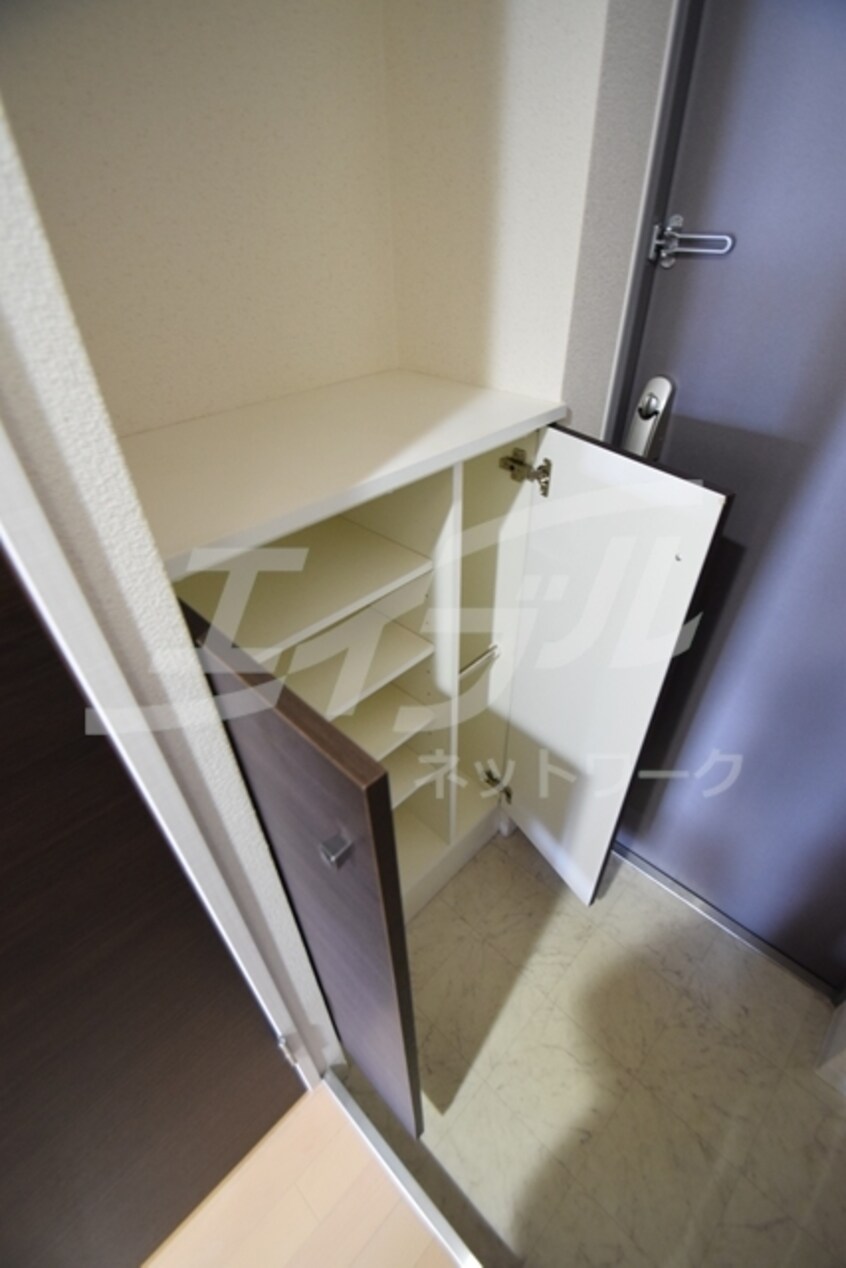  ルミネソレイユ江坂