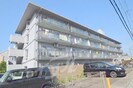 エクセレント都Ⅰの外観