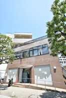  アークマンション