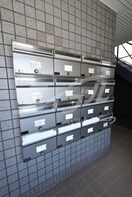  アークマンション