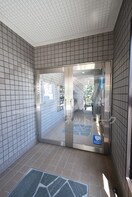  アークマンション