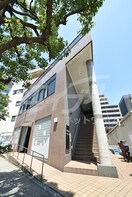  アークマンション