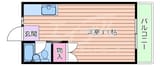 第2ハイツ上野