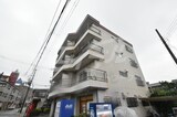 西川マンション