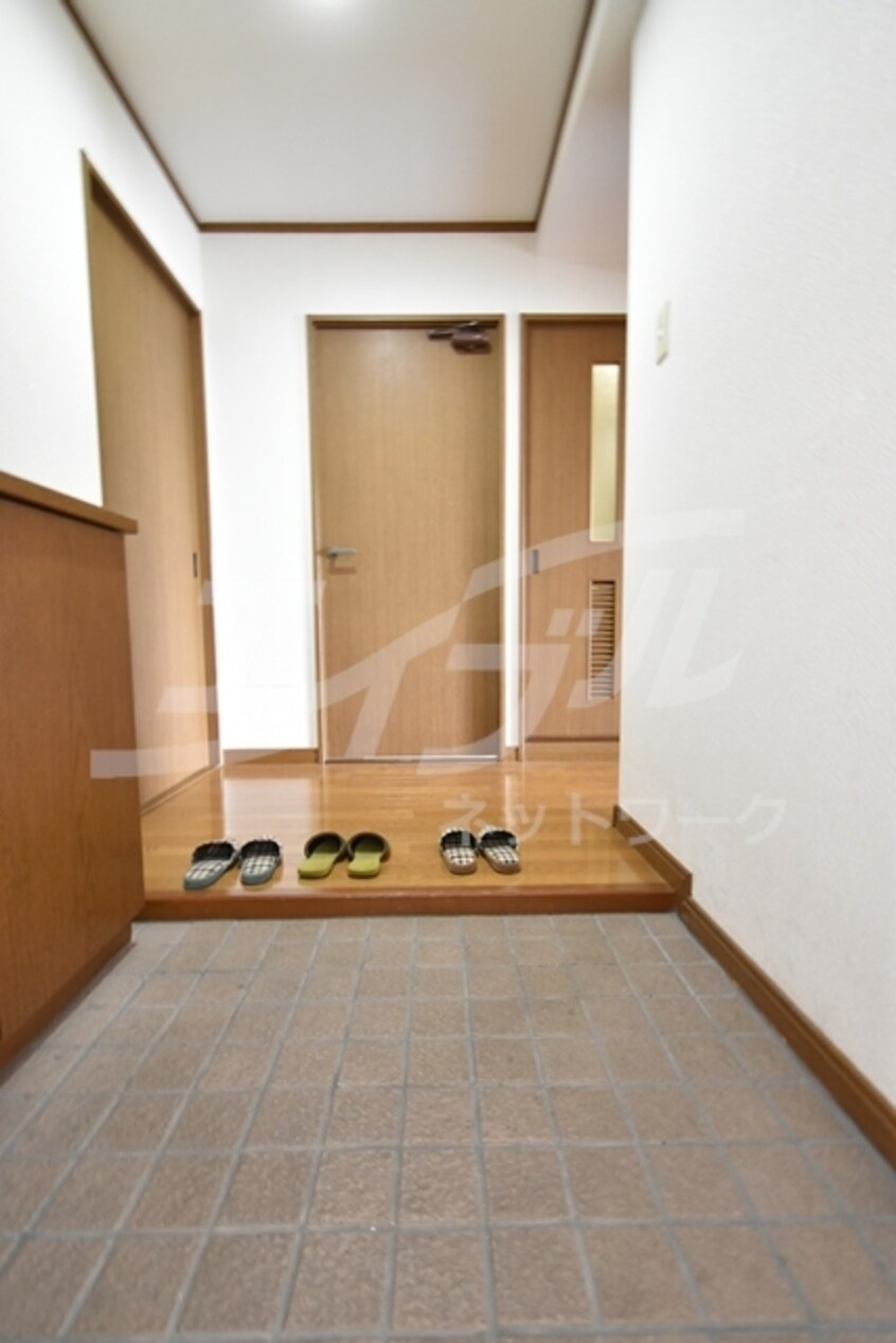  コートファミール