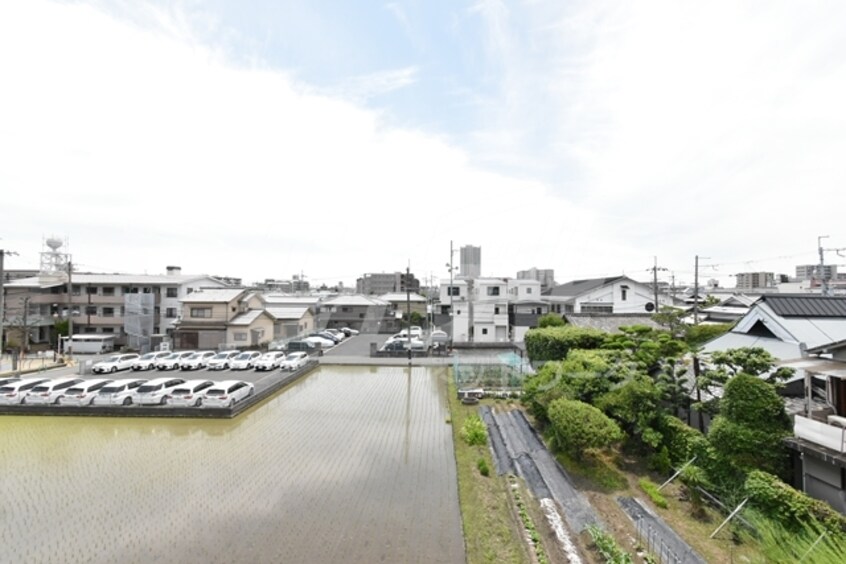  コートファミール