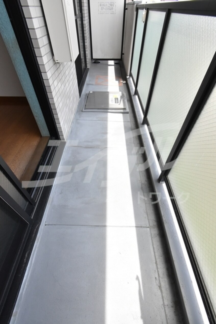  コートファミール