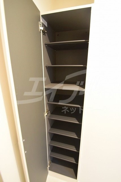  リブリ・岸辺・OSAKA