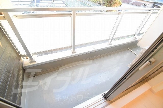  リブリ・岸辺・OSAKA