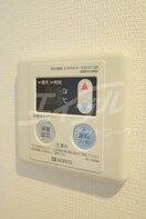  リブリ・岸辺・OSAKA